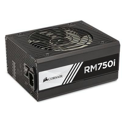 Corsair Enthusiast Gs Rm750i