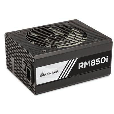 Corsair Enthusiast Gs Rm850i