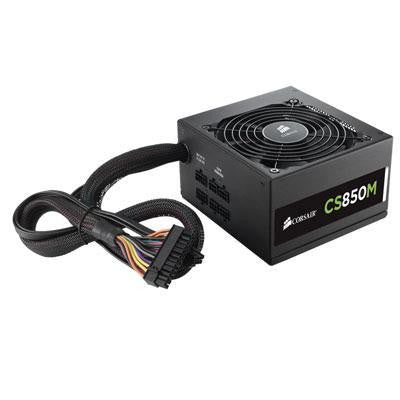 850w Modular Power Supply