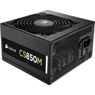 Cx850m Modular Power Supply