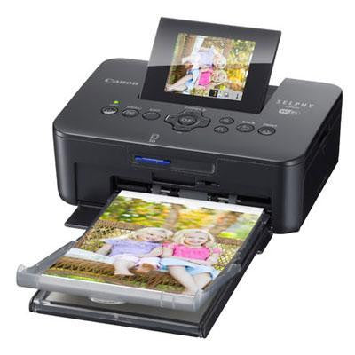 Cp910 Compact Photo Printer