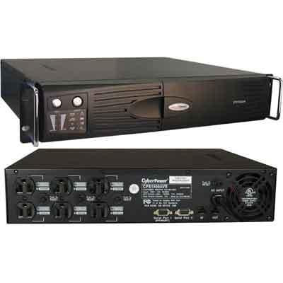 1500va 950w Ups With Avr