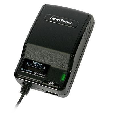 Universal Power Adapter1300ma