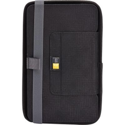 7" Quickflip Tablet Case Blk