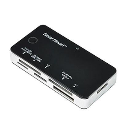 Usb 3.0 Card Reader