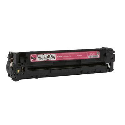 Toner Cart Magenta Mf8050cn