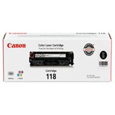 Toner Cart Black Mf8350cdn