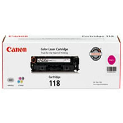 Toner Cart Magenta Mf8350cdn