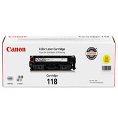 Toner Cart Yellow Mf8350cdn