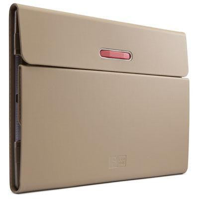 Rotating Folio Ipadair Morel