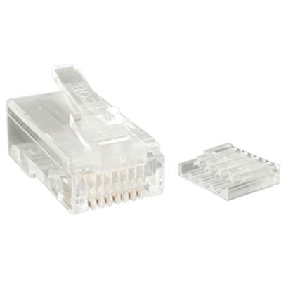 Cat 6 Stranded Modular Plug