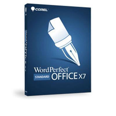 Wordperfect Office X7 Home Box