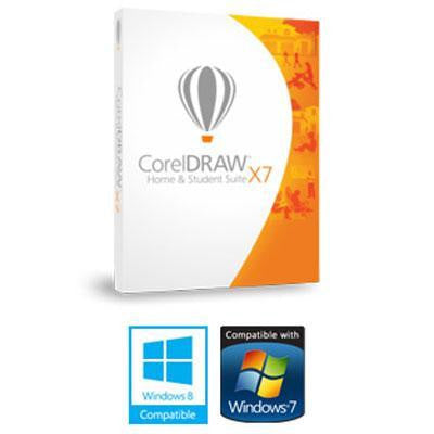 Coreldraw Home & Student Suite