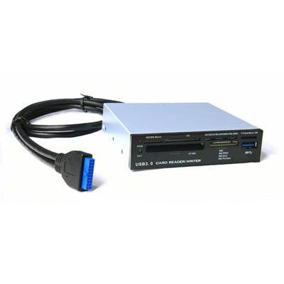 Multi Card Reader USB 3.0