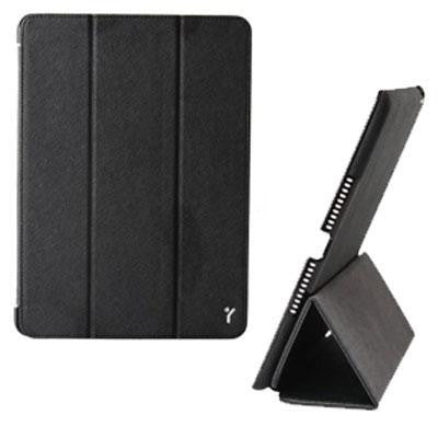 Ipad Air Smartsuit Case Black