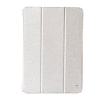 Ipad Air Smartsuit Case Silver