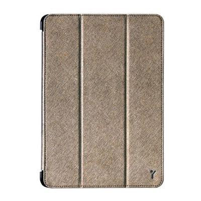 Ipad Air Smartsuit Case Bronze