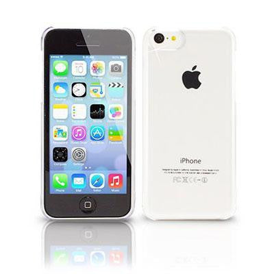 Iphone5c Alton Slim Hard Case