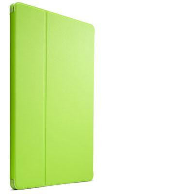 Snap View iPAD Air Folio Lime