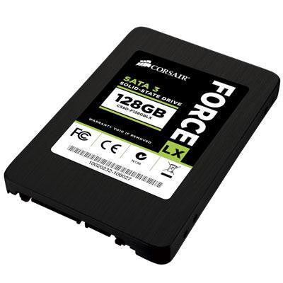 Force Series Lx 128gb Sata Iii