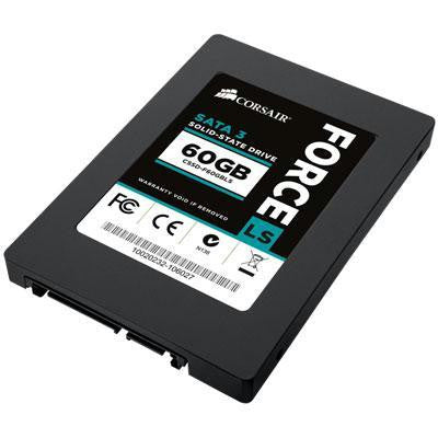 Force Series Ls 60gb Sata Iii