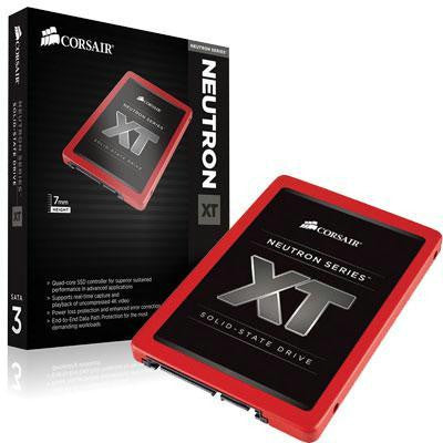 480gb Neutron Xt Series Ssd