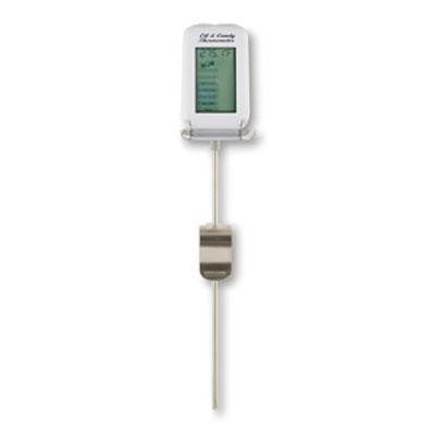 Digital Kitchen Thermometer