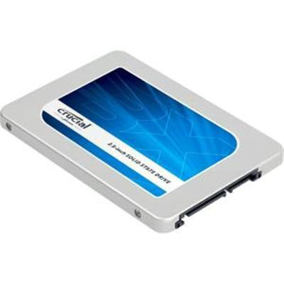 240gb Sata 2.5" 7mm Ssd Bx200