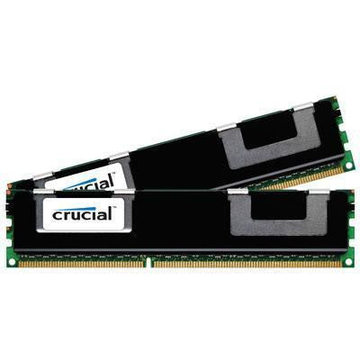 32gb Kit 16gbx2 Ddr3