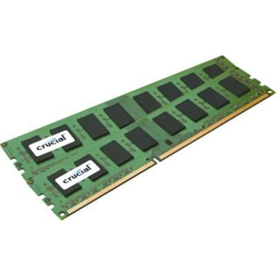 4gb Kit 2gbx2 240pn Udimm Ddr3