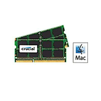 8gb Kit 4GB Ddr3 1600 Sodimm