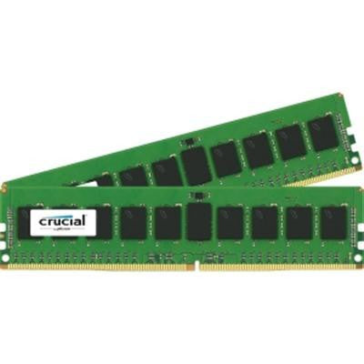 8gb Ddr4 2133 17000 Cl15 Srx8