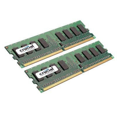 2gb 667mhz Kit Ddr2