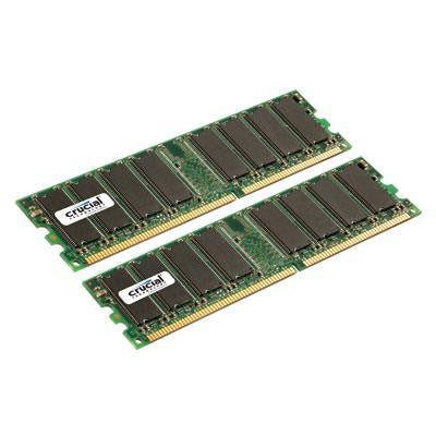 2gb Kit 400mhz Ddr