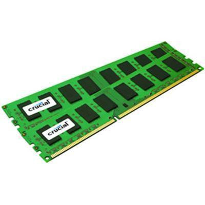 8gb Kit Ddr3 Pc3 12800 Cl11