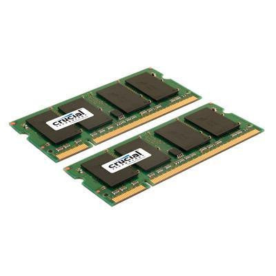 4gb Kit Pc2-6400 Ddr2