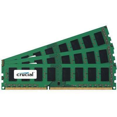 12gb 240 Pin Dimm Ddr3l Cl11