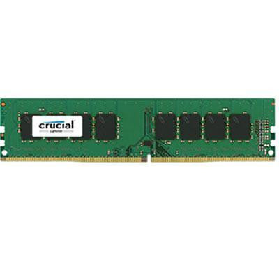 4gb Ddr4 2133 Pc4 17000 Cl15