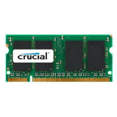 4gb 200-pin Sodimm Ddr2