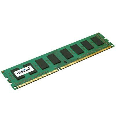 4gb 240-pin Dimm Ddr3 Pc3-8500