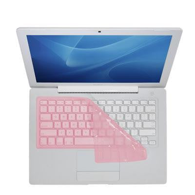 Pink Kbcover For Macbook