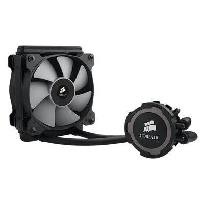 Hydro Series H75 Cpu Cooler