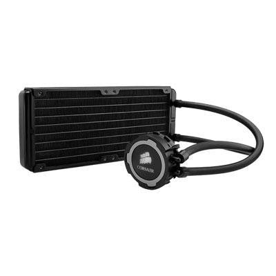 Hydro Series H105 Cpu Cooler