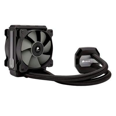 Hydro Seris H80i Gt Cpu Cooler