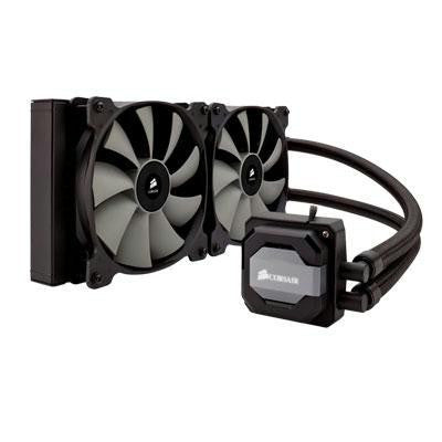 Hydro Series H110i Gt Cpu Cool