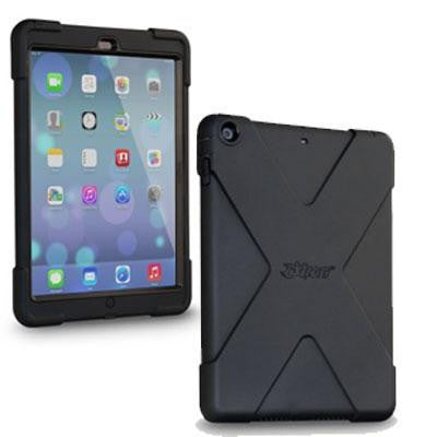 Ipad Air Axtion Waterproof Blk