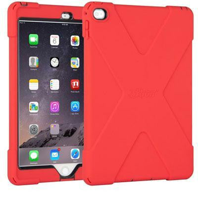 Axtion Ipadair 2 Bold Case Red