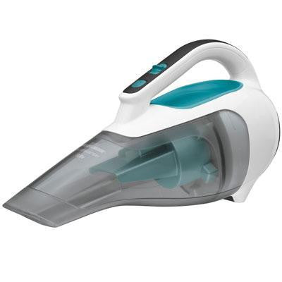 Bd 9.6v Cordless Wetdryhandvac