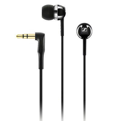 Mobile Headphones Black