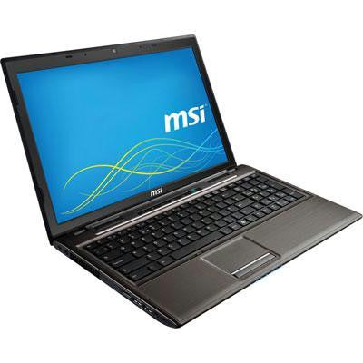 15.6" HD Gt920m 8GB 750gb